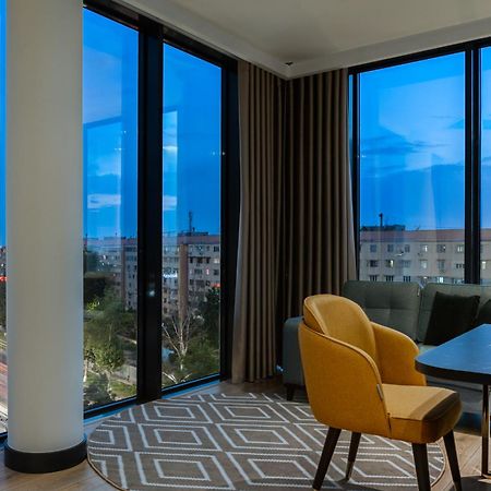 The Elements Hotel Ташкент Экстерьер фото