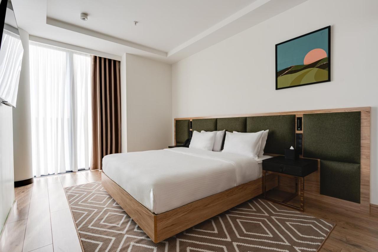 The Elements Hotel Ташкент Экстерьер фото