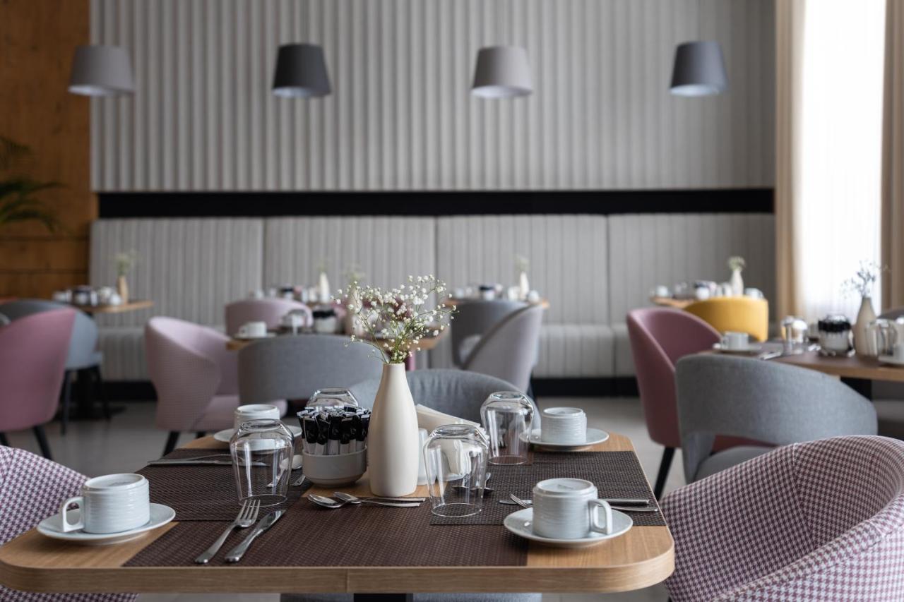 The Elements Hotel Ташкент Экстерьер фото