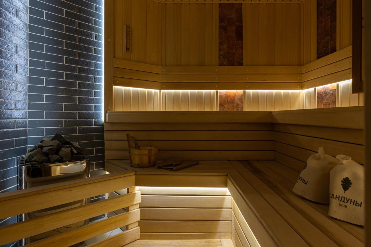 The Elements Hotel Ташкент Экстерьер фото