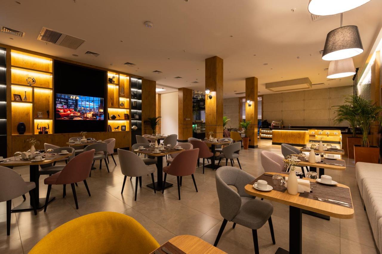 The Elements Hotel Ташкент Экстерьер фото