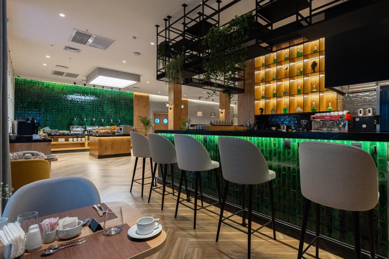 The Elements Hotel Ташкент Экстерьер фото