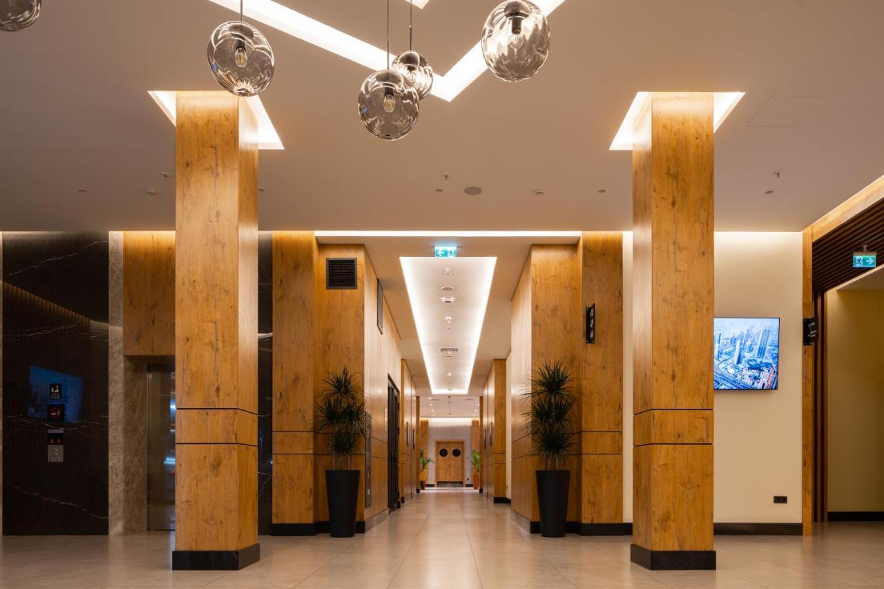 The Elements Hotel Ташкент Экстерьер фото