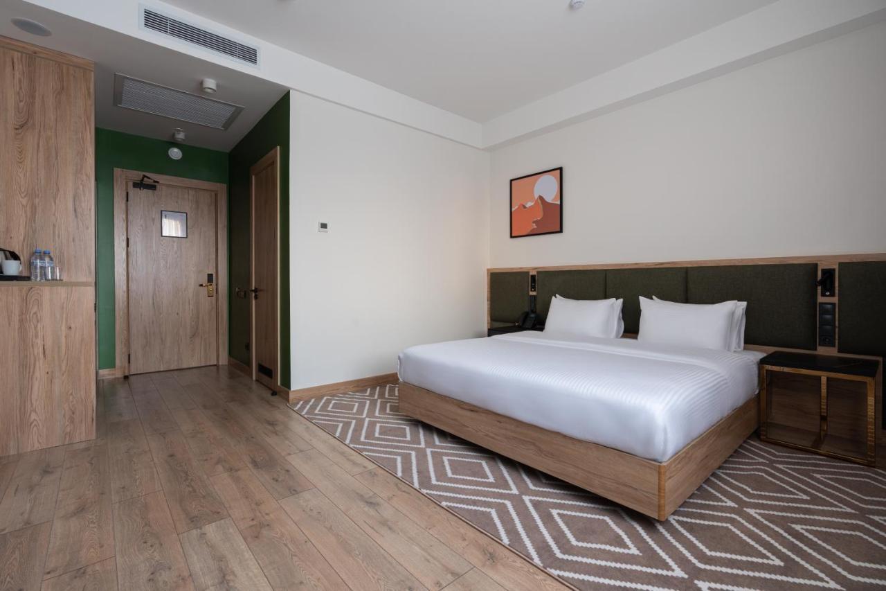 The Elements Hotel Ташкент Экстерьер фото