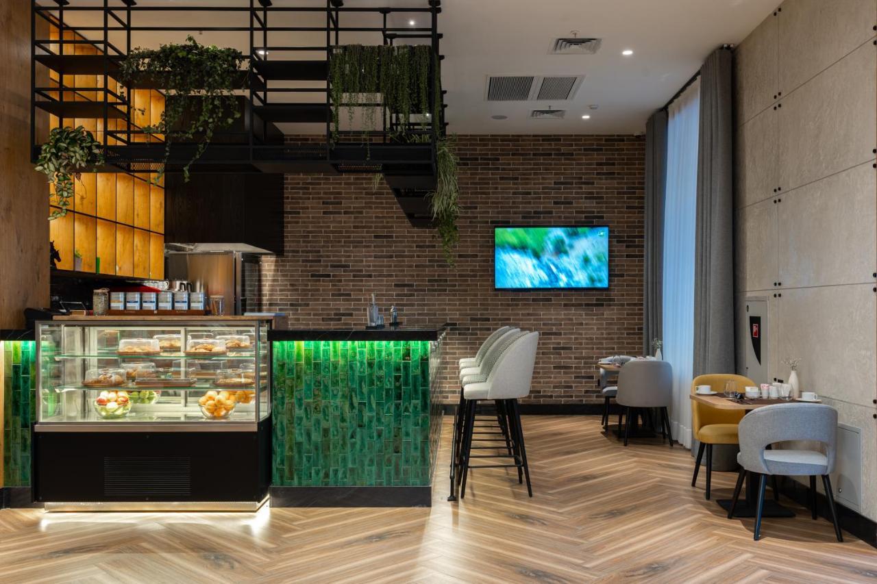 The Elements Hotel Ташкент Экстерьер фото