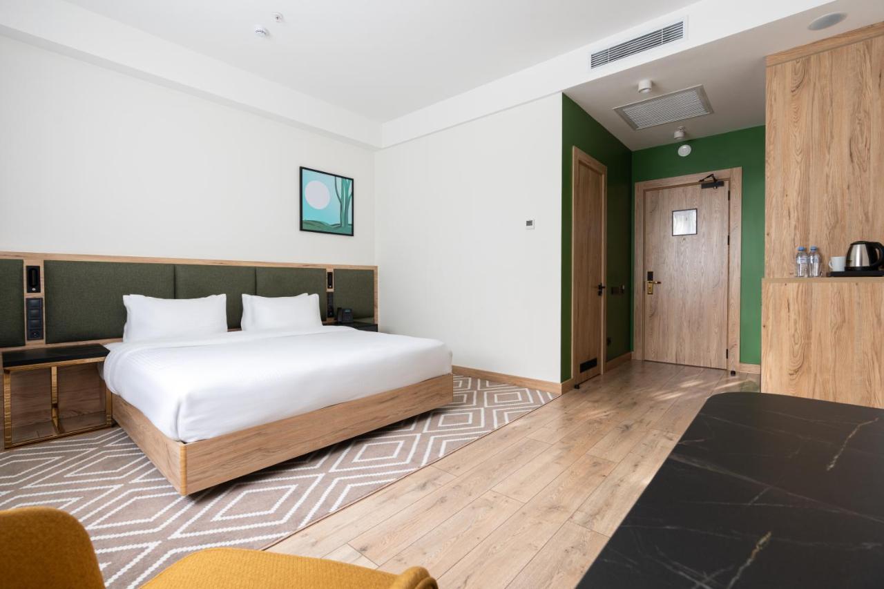 The Elements Hotel Ташкент Экстерьер фото