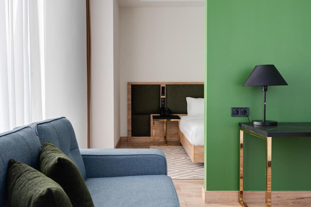 The Elements Hotel Ташкент Экстерьер фото