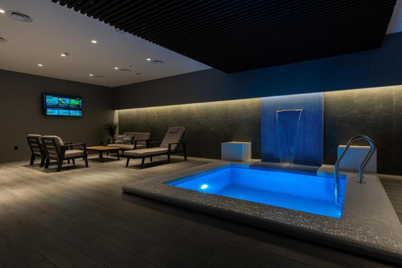 The Elements Hotel Ташкент Экстерьер фото