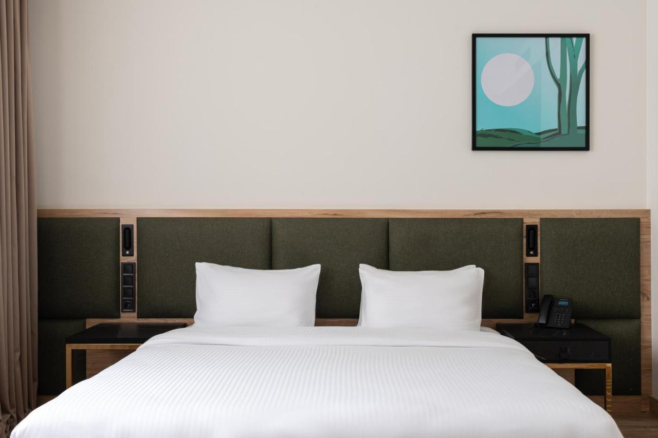 The Elements Hotel Ташкент Экстерьер фото