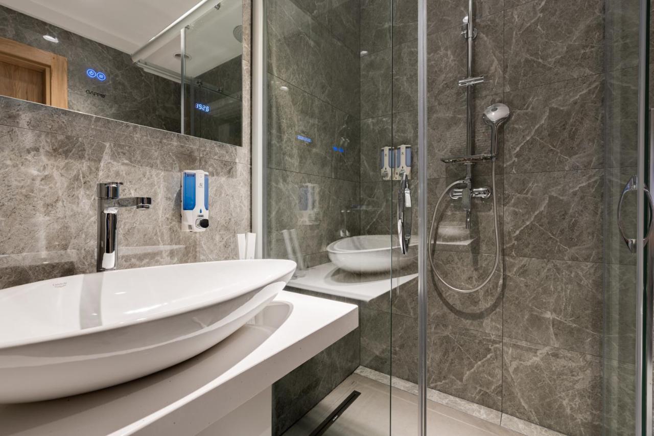 The Elements Hotel Ташкент Экстерьер фото